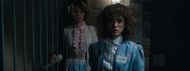 Does Nancy die in Stranger Things?